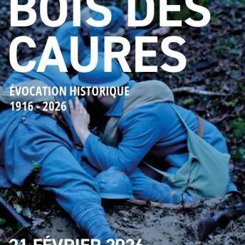 EPCC Mémorial de Verdun