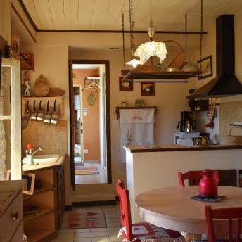 La Maison de Tante Hélène