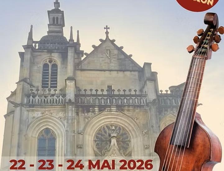 Patrimoines en Barrois