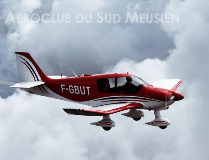 Aeroclub sudmeusien