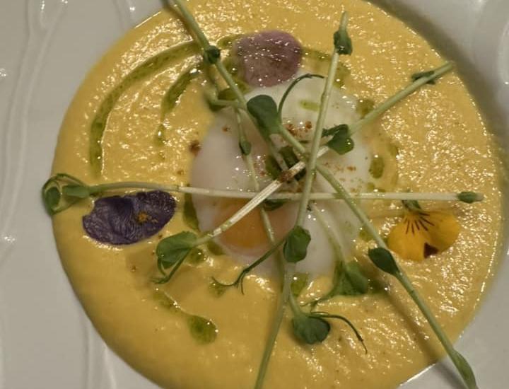 L'Escapade Gourmande