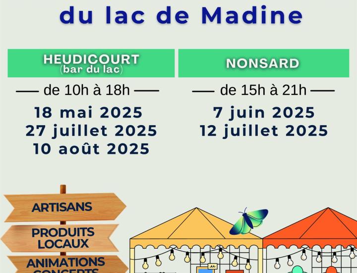 SPL Chambley Madine