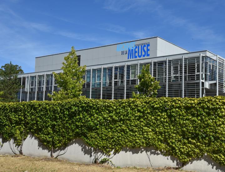 Archives Départementales de la Meuse