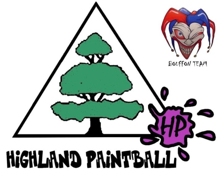 Highland Paintball