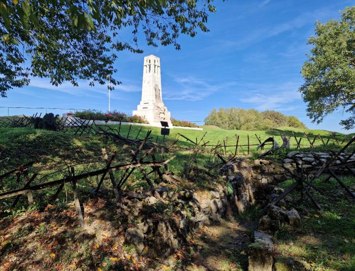 Meuse Attractivité