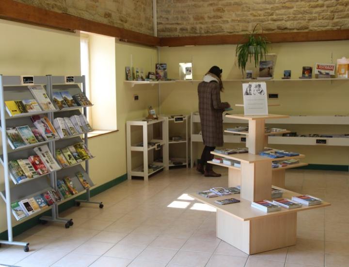 Office de tourisme du Pays de Stenay - Val Dunois