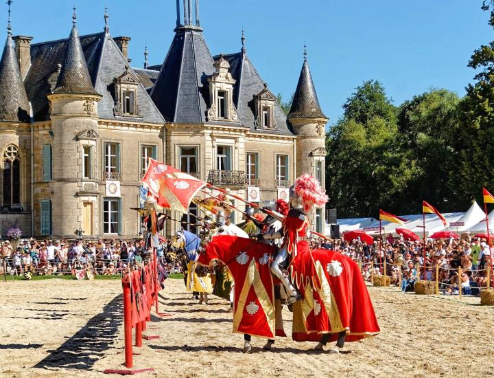 Connaissance de la Meuse