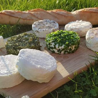 Chèvrerie du Moulin