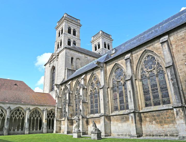 © Tourisme Grand Verdun / Cécile THOUVENIN