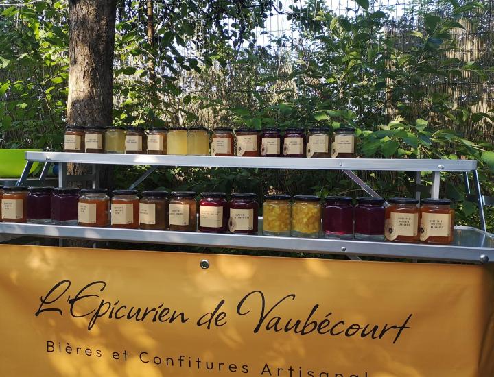 L'épurien de Vaubécourt