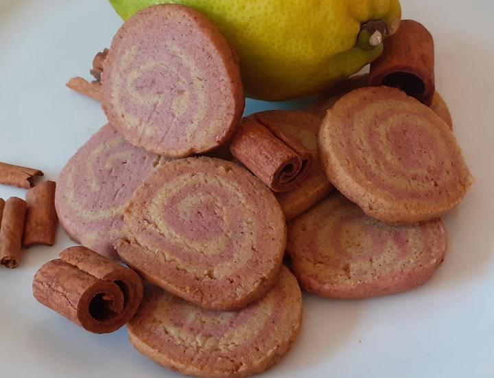 Biscuits Lombard