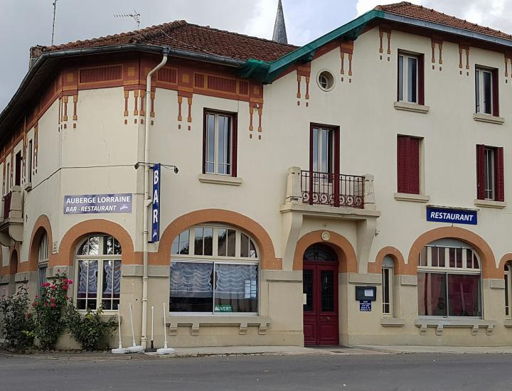 Auberge Lorraine