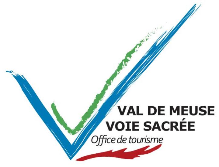 Codecom Val de Meuse - Voie Sacrée