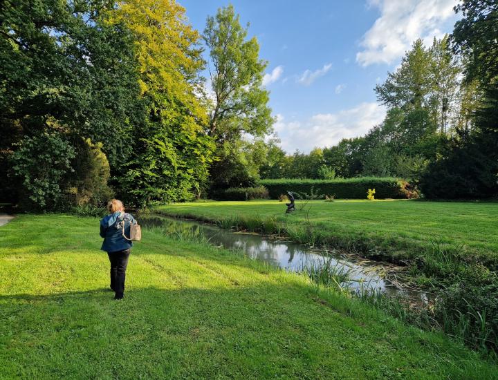 Meuse Attractivité