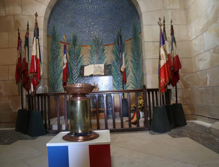 © Tourisme Grand Verdun / Cécile THOUVENIN