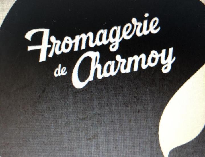 Fromagerie de Charmoy