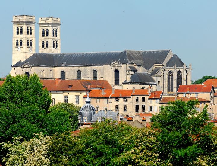 © Jean Marie PERRAUX / Ville de Verdun