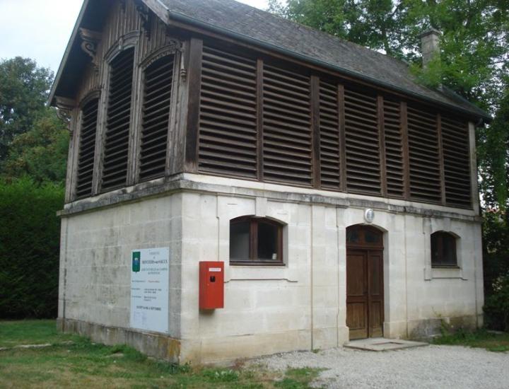 Mairie Montiers-sur-Saulx