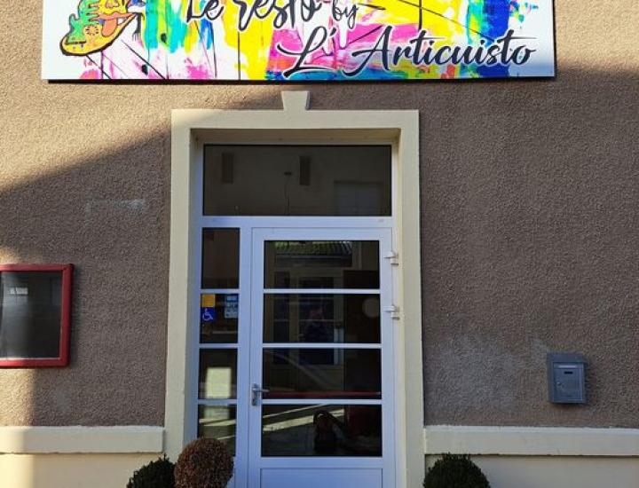 L'Articuisto