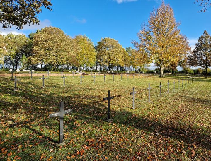Meuse Attractivité