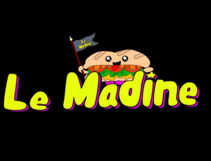Le Madine