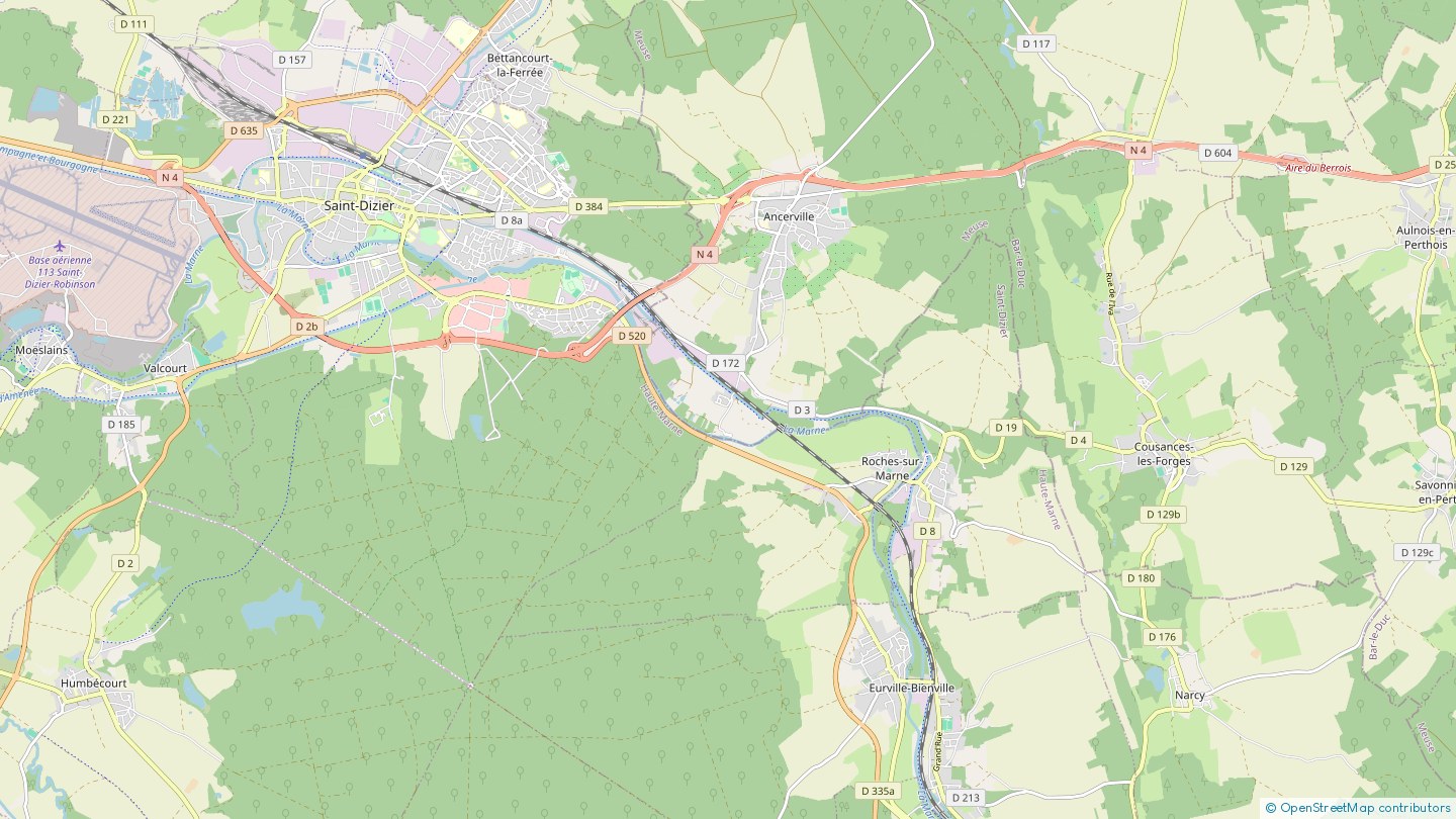 La Pointerie Ancerville