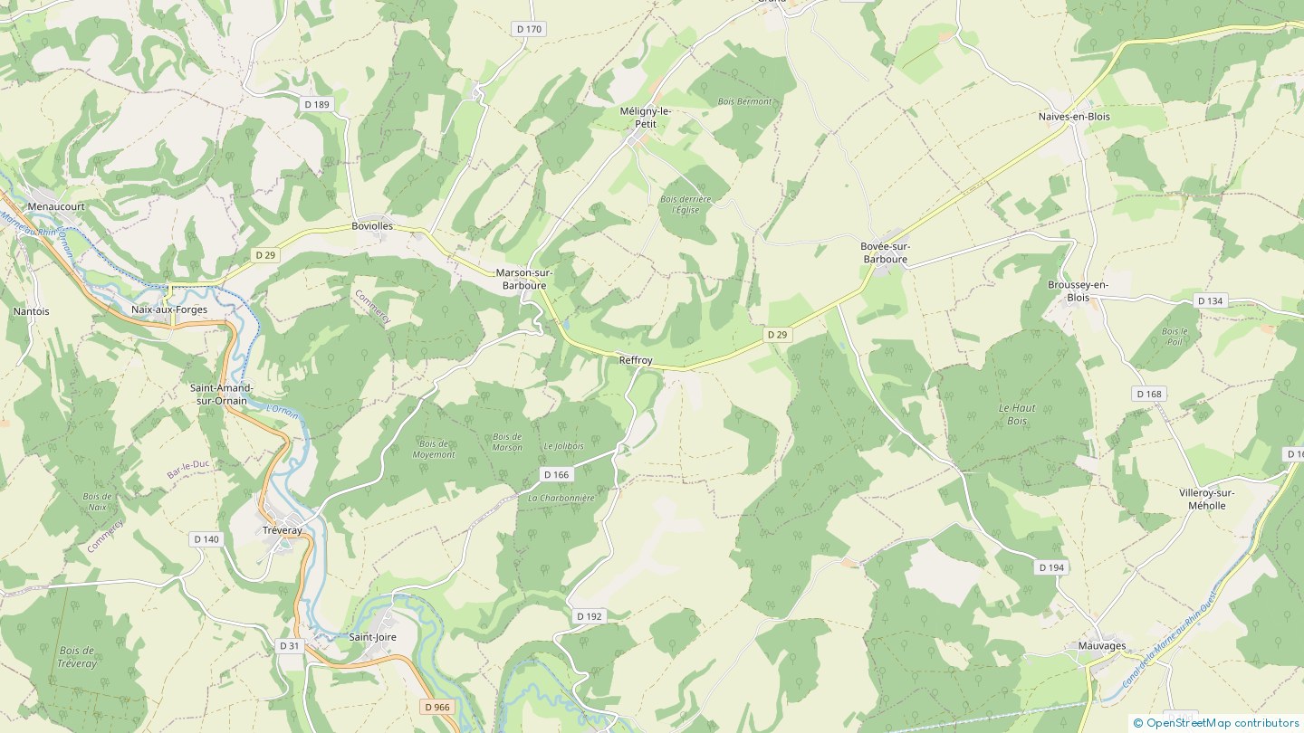 6 Grande rue Reffroy