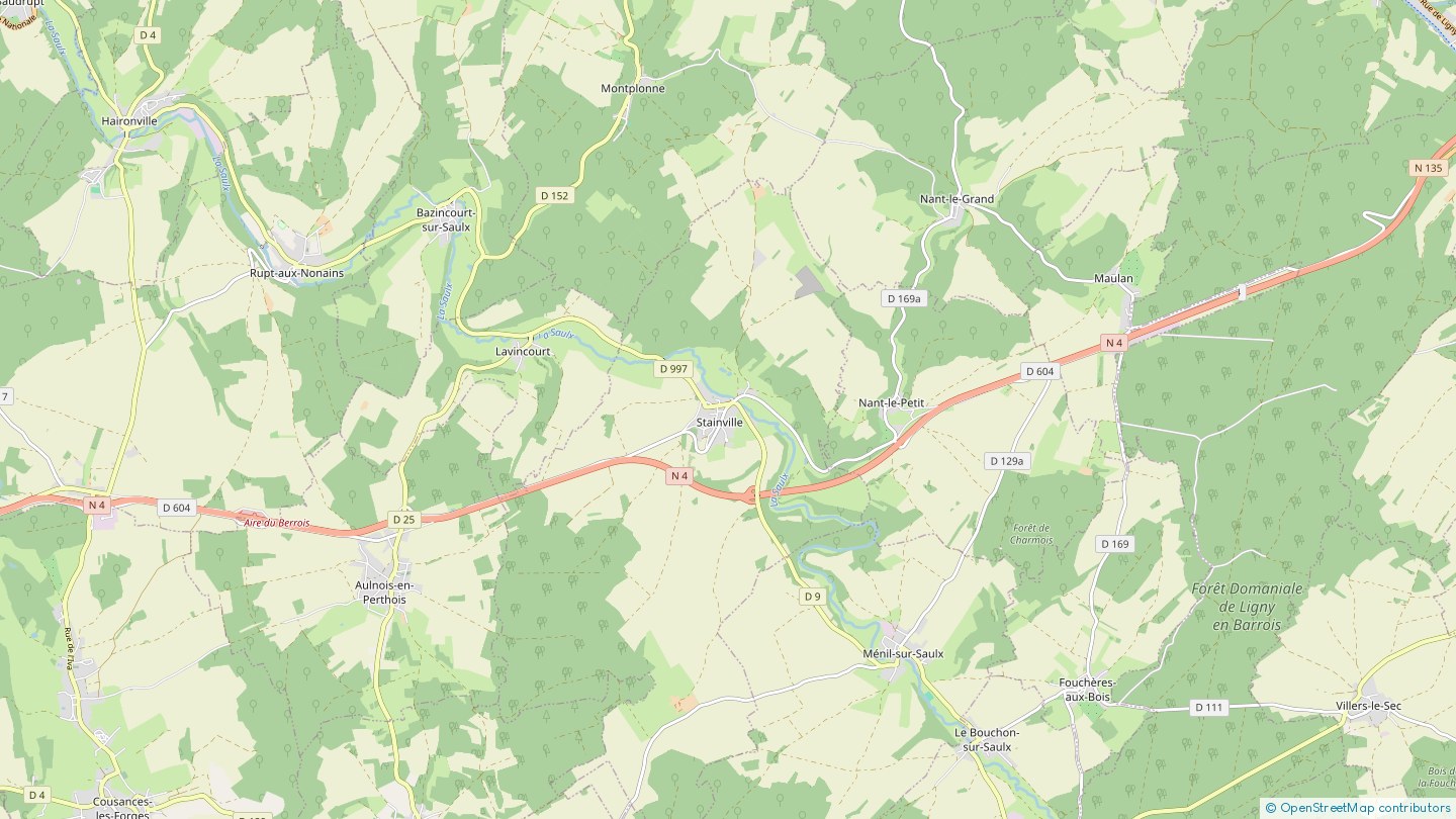  Stainville