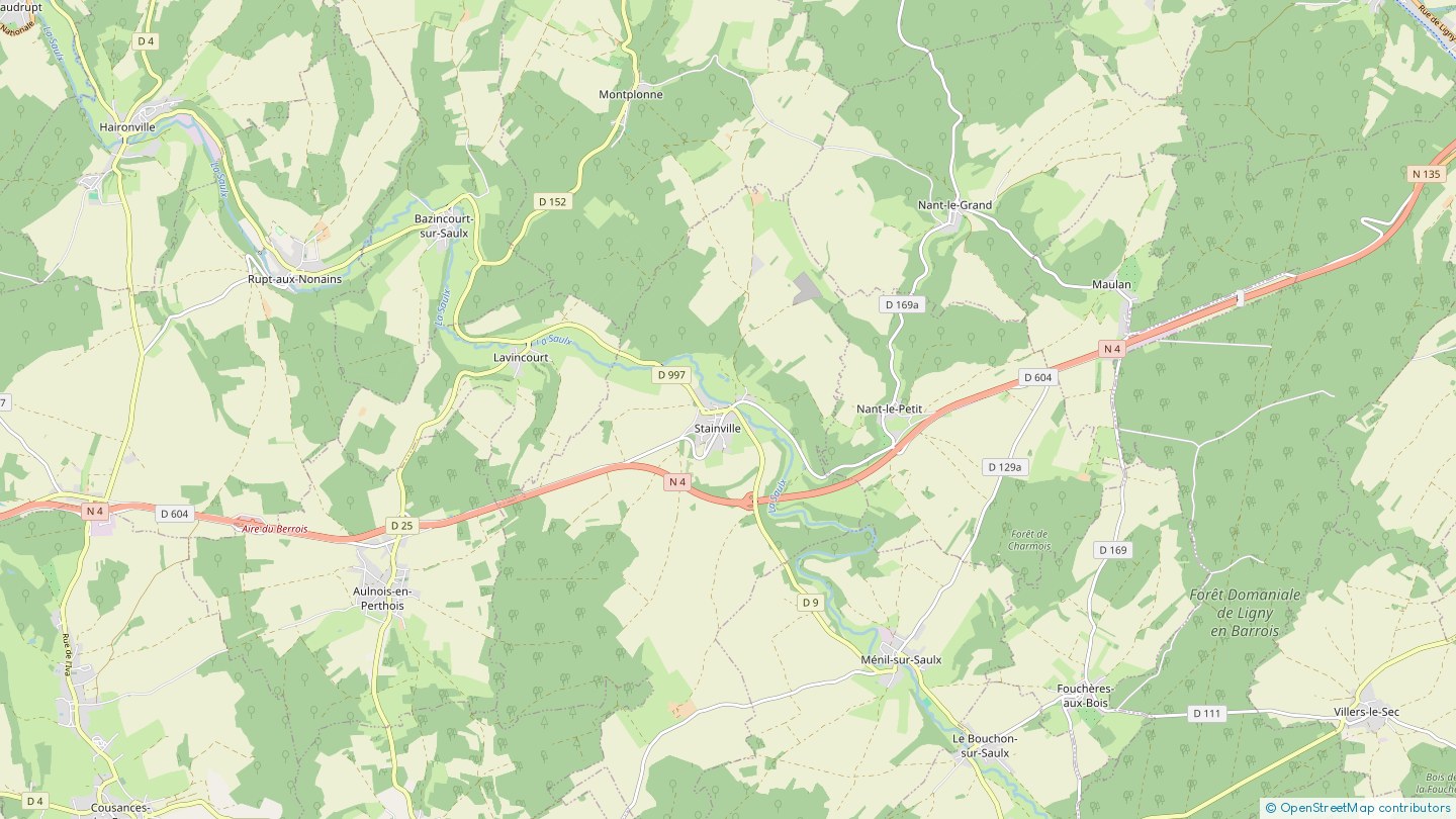 Stainville