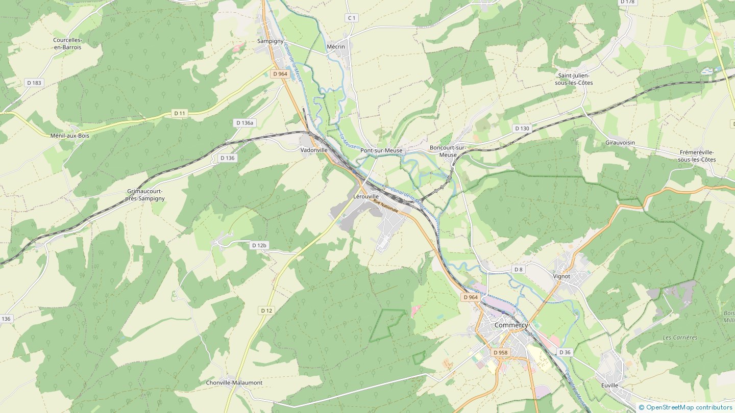 Lerouville