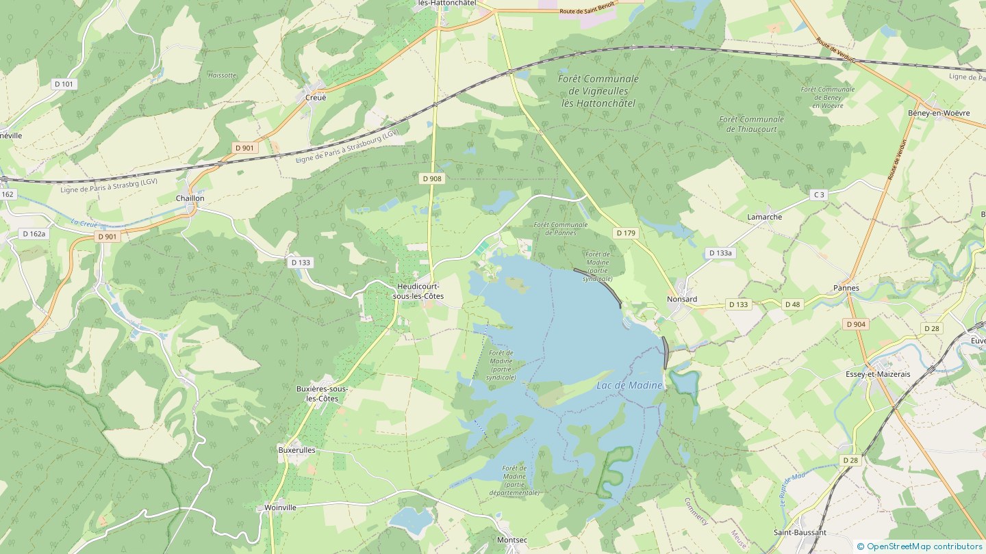  Heudicourt sous les Cotes