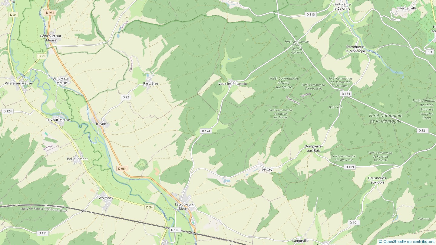 Troyon