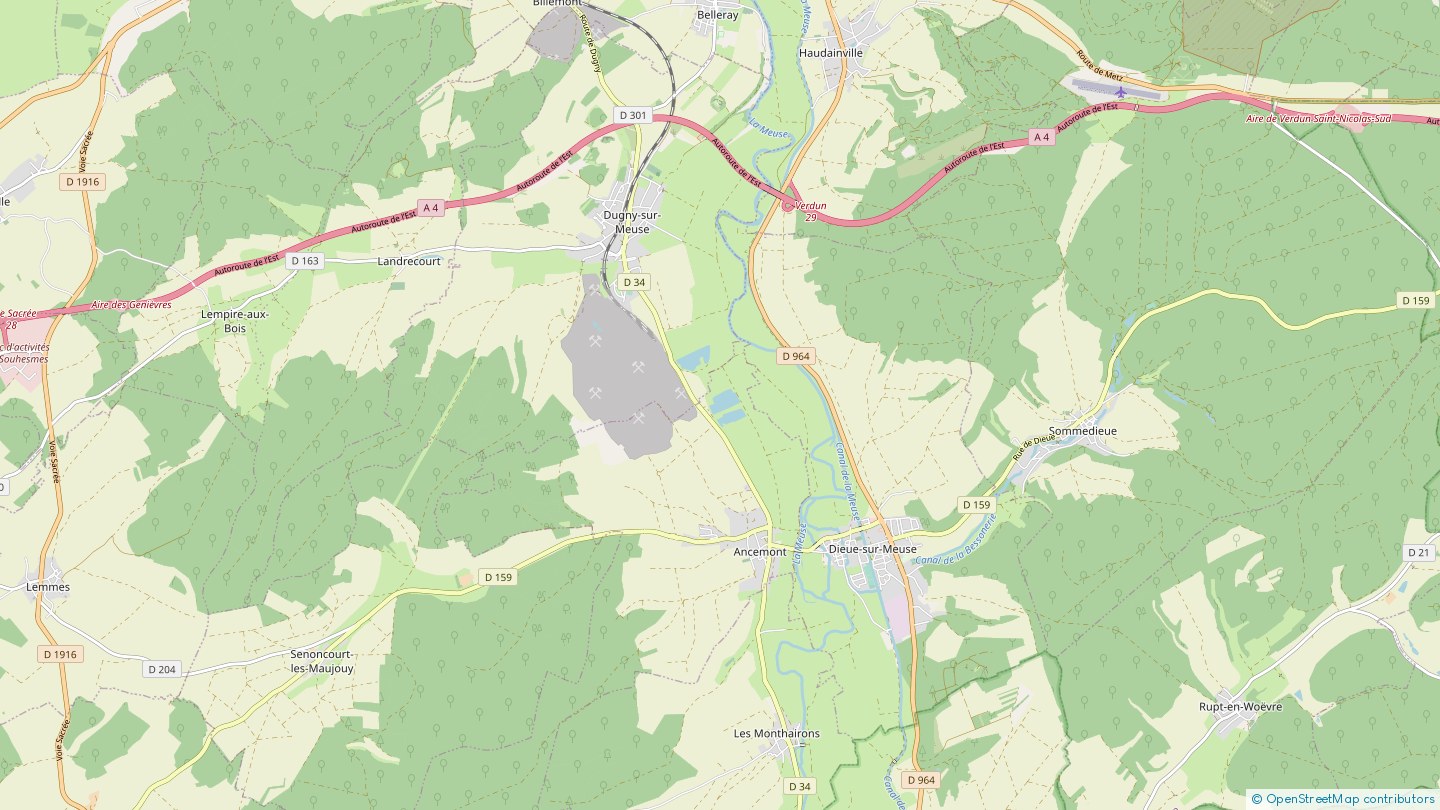 Ancemont
