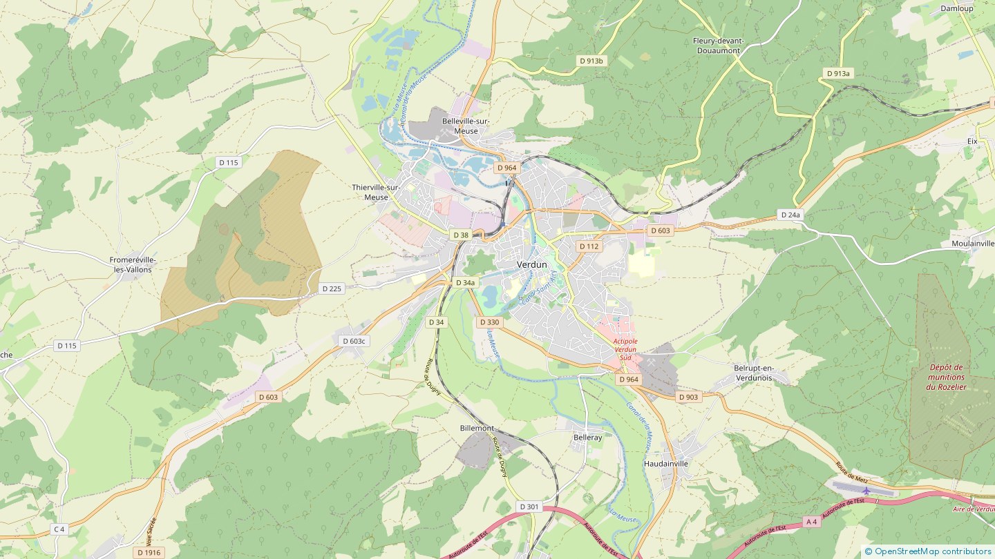 Verdun