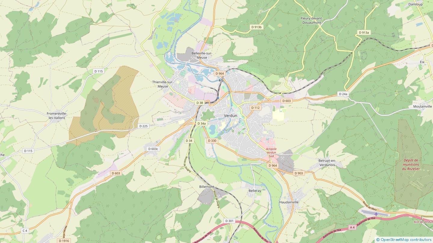 Verdun