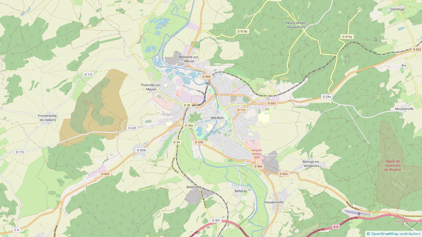 Verdun