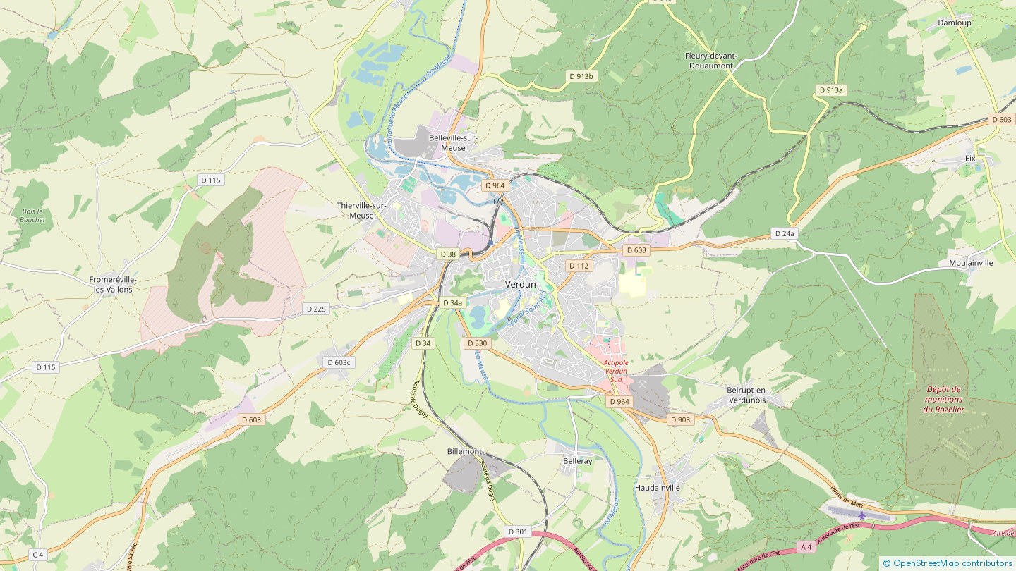 Verdun