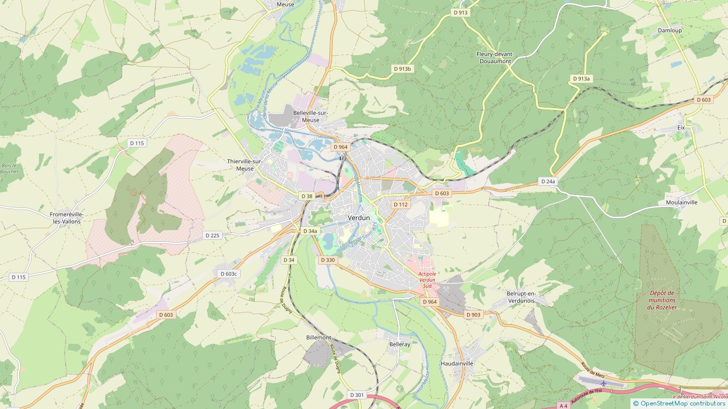 Verdun