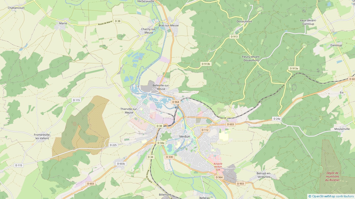 Verdun