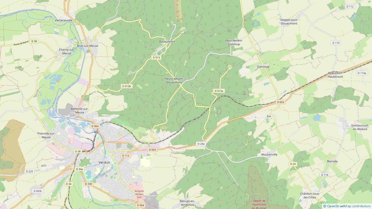 Verdun