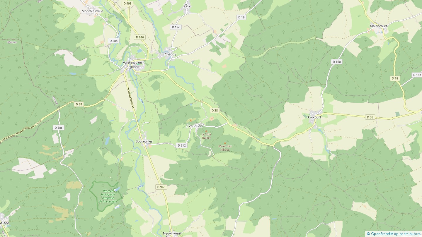 Vauquois