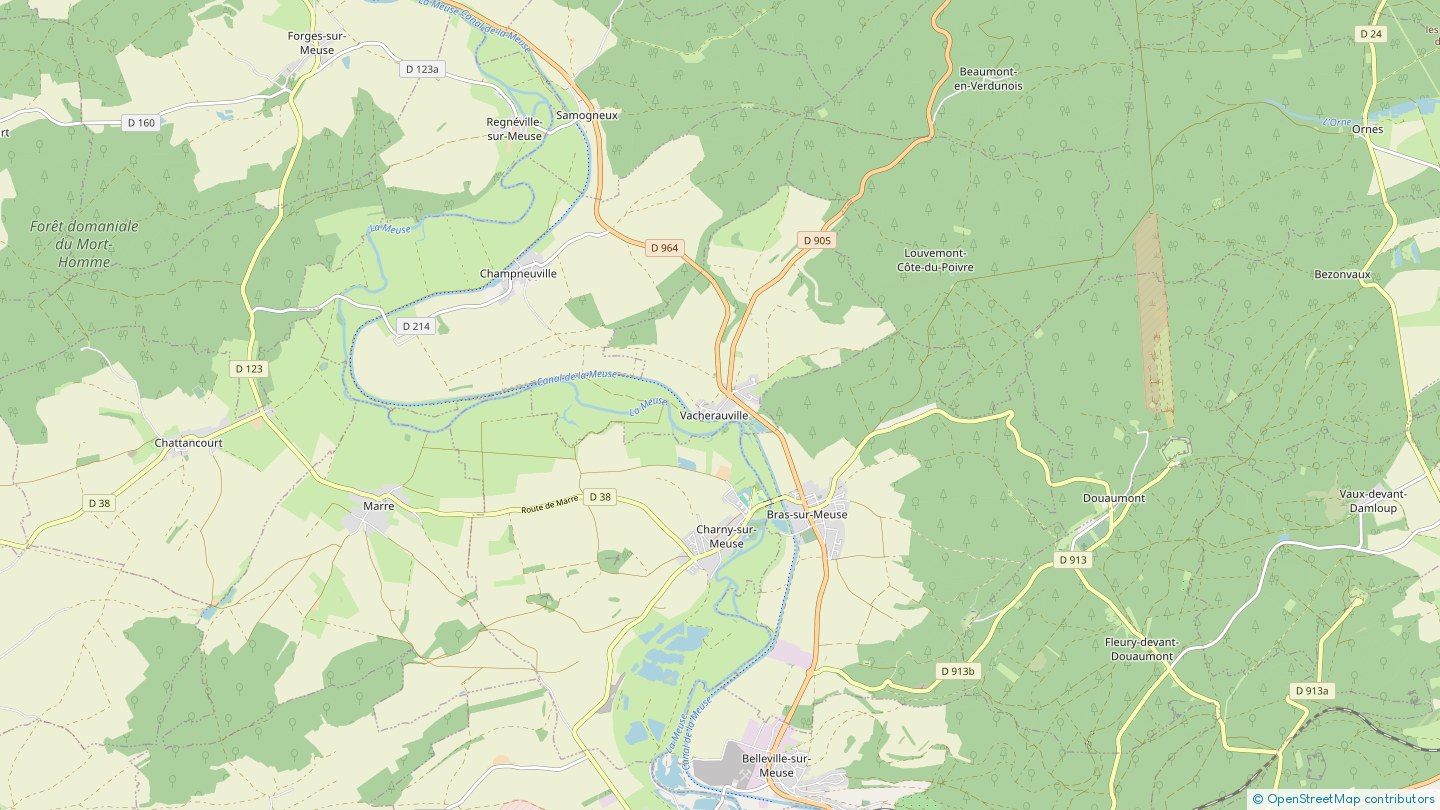 Verdun