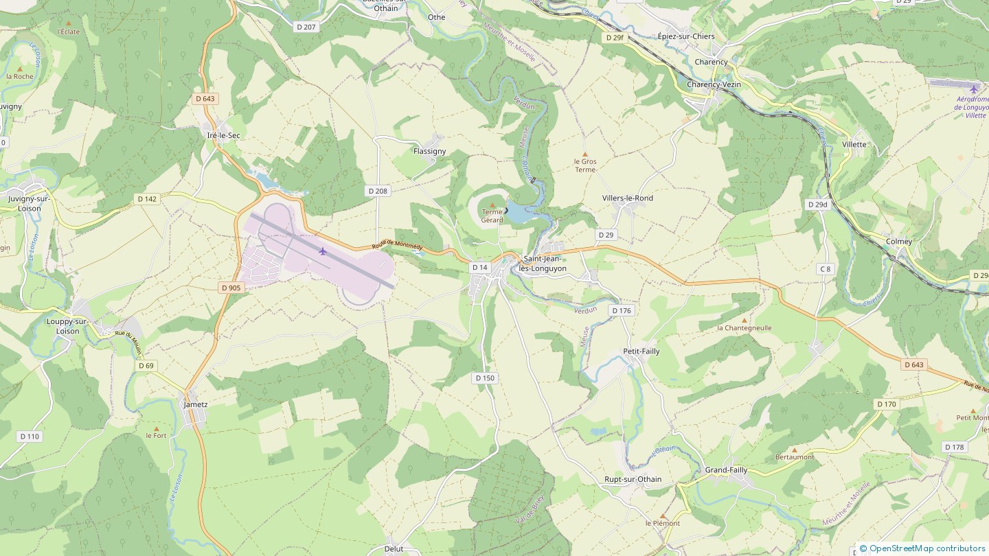 Marville