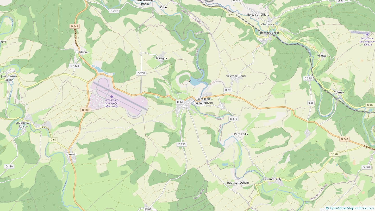  Marville