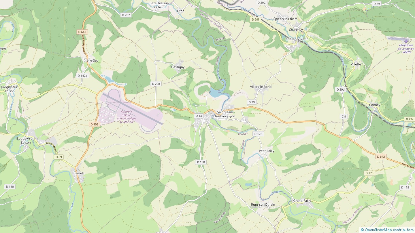  Marville