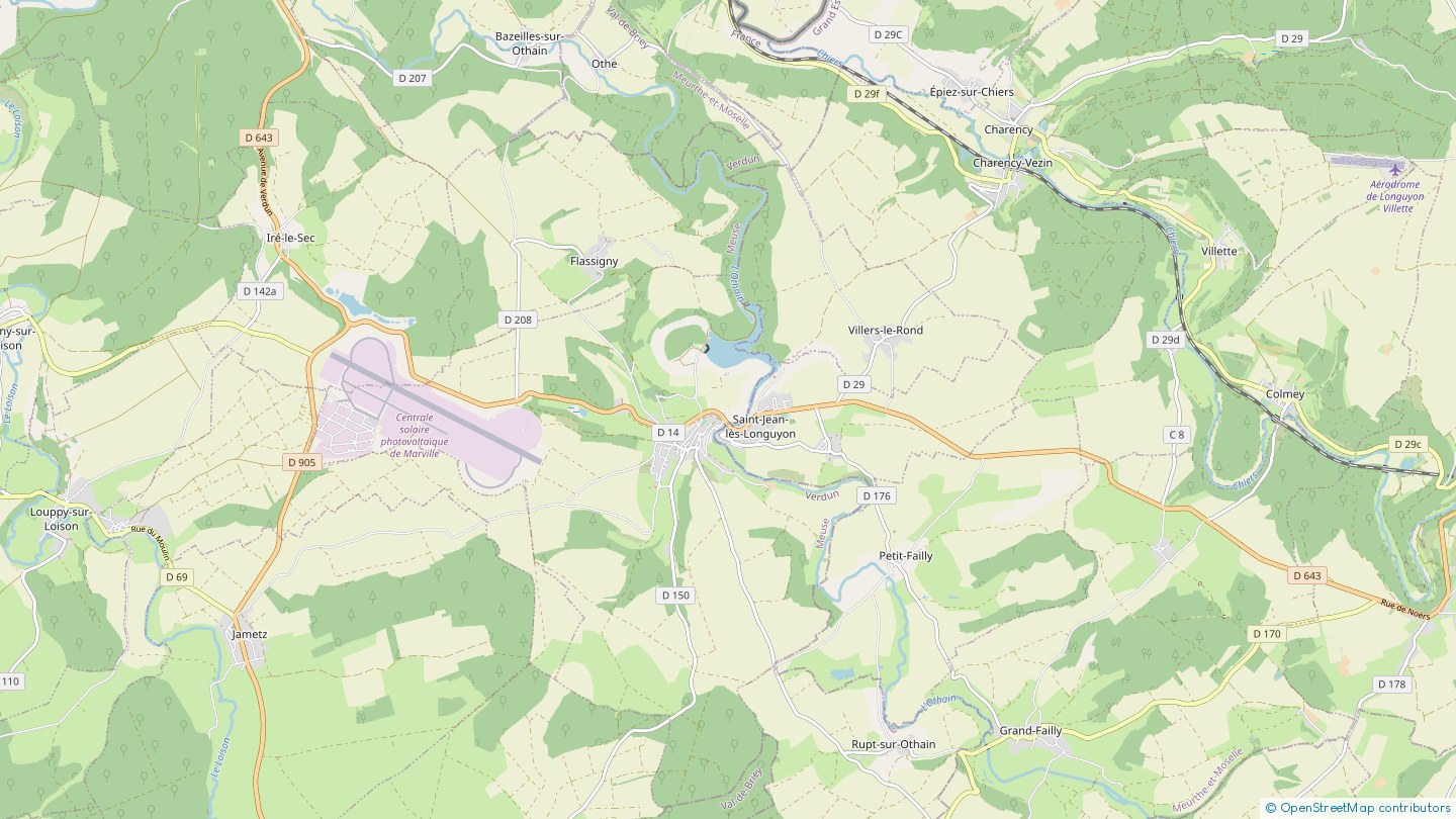 Marville