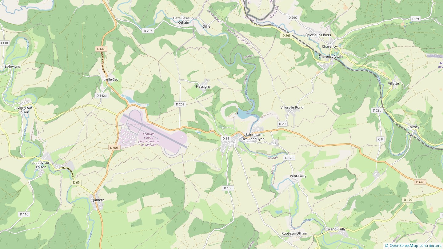 Marville